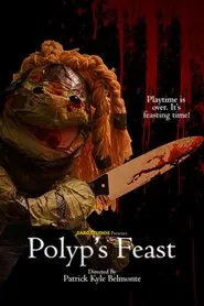 Polyp's Feast movie poster