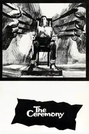 Poster do filme The Ceremony