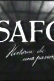 Safo movie poster