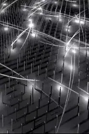 Barcode III.0 movie poster