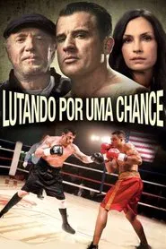 Poster do filme Lutando por uma Chance