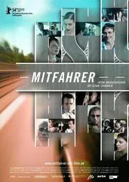 Traffic Affairs movie poster