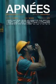 Alarms movie poster