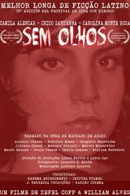 Poster do filme Sem Olhos
