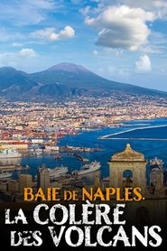 Baie de Naples, la colère des volcans movie poster