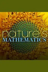 Nature's Mathematics tv show poster