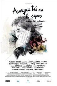 Poster do filme Though You May Not Know