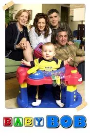 Baby Bob tv show poster