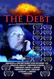 Poster do filme The Debt