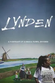 Lynden movie poster