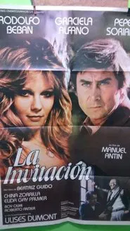 La Invitación movie poster