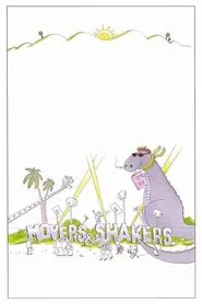 Movers & Shakers movie poster