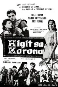 Poster do filme Higit sa Korona
