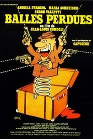 Stray Bullets movie poster