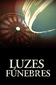 Poster da série Luzes Fúnebres