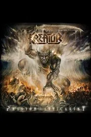 Kreator: Harvesting the Grapes of Horror movie poster