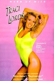 Warm Up with Traci Lords movie poster