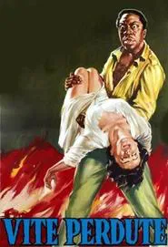 Lost Souls movie poster