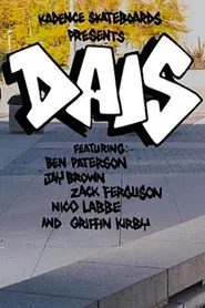 Dais movie poster