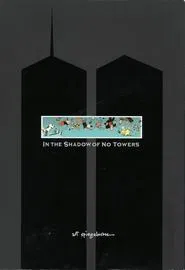 In the Shadow of No Towers movie poster