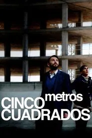 Five Square Meters movie poster