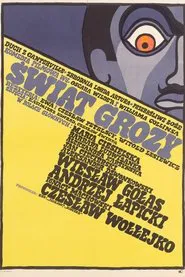 Świat grozy movie poster