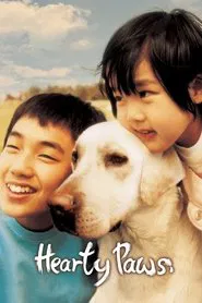Hearty Paws movie poster