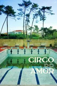 The Love Circus movie poster