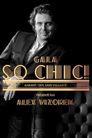 Montreux Comedy Festival 2019 - Gala so chic ! movie poster