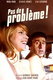 No Problem! movie poster