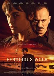 Poster do filme Ferocious Wolf