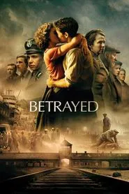 Betrayed movie poster