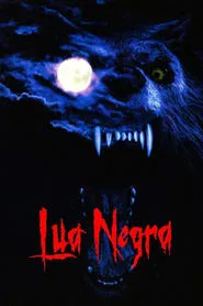 Poster do filme Lua Negra