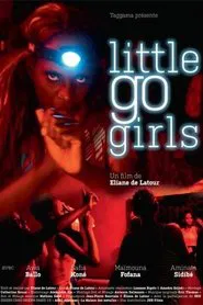 Poster do filme Little Go Girls