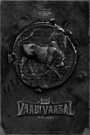 Vaadivaasal movie poster