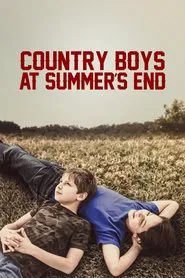 Poster do filme Country Boys at Summer's End