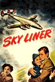Poster do filme Sky Liner