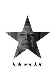 Blackstar movie poster