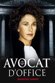 Poster da série Avocat d'office