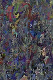 I Walk In This Garden movie poster