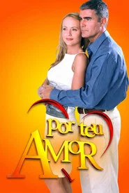 Poster da série Por Teu Amor