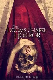 Poster do filme O Horror Dooms Chapel