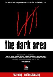 The Dark Area movie poster