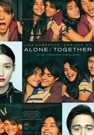 Poster do filme Separados/Juntos