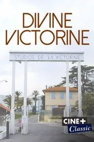 Divine Victorine movie poster