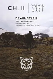 The Making Of Cataclasm, Episode 2: Draumstafir movie poster