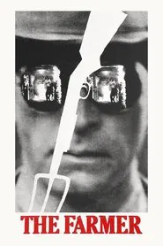 The Farmer movie poster
