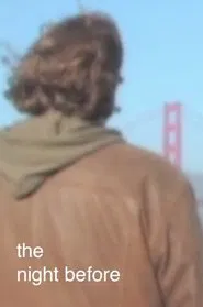 The Night Before movie poster