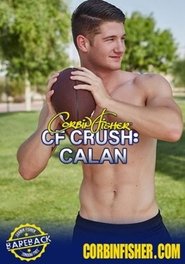 CF Crush: Calan movie poster