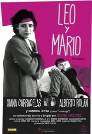 Leo and Mario (Break Up) movie poster